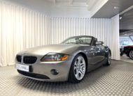 2004 BMW Z4 E85 ROADSTER 2.2I L BVM5 170CV
