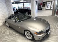 2004 BMW Z4 E85 ROADSTER 2.2I L BVM5 170CV