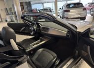 2004 BMW Z4 E85 ROADSTER 2.2I L BVM5 170CV