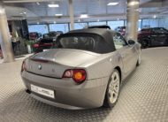 2004 BMW Z4 E85 ROADSTER 2.2I L BVM5 170CV