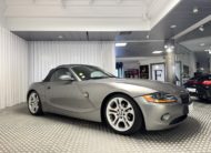 2004 BMW Z4 E85 ROADSTER 2.2I L BVM5 170CV