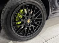 2018 PORSCHE CAYENNE V6 416 CH HYBRIDE PLATINUM EDITION