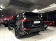 2018 PORSCHE CAYENNE V6 416 CH HYBRIDE PLATINUM EDITION