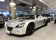 2002 OPEL SPEEDSTER 2L2 16V 147CV