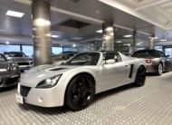 2002 OPEL SPEEDSTER 2L2 16V 147CV