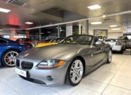 2004 BMW Z4 E85 ROADSTER 2.2I L BVM5 170CV