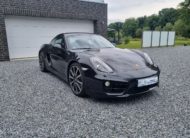 2013 PORSCHE CAYMAN 981 S PDK 3L4 325CV
