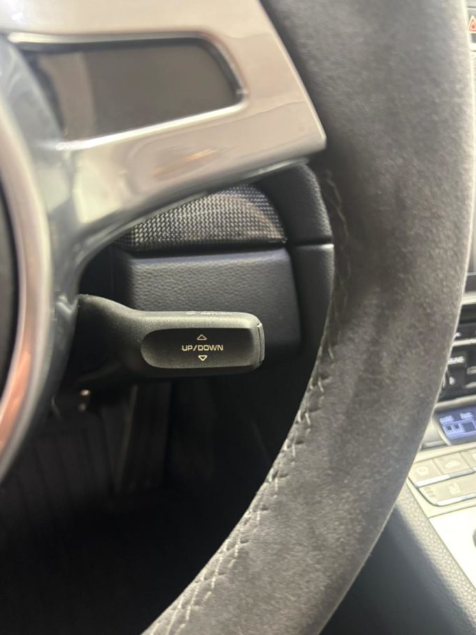 2015 PORSCHE BOXSTER 981 S 3L4 315 CH BV6 MECANIQUE