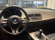 2004 BMW Z4 E85 ROADSTER 2.2I L BVM5 170CV