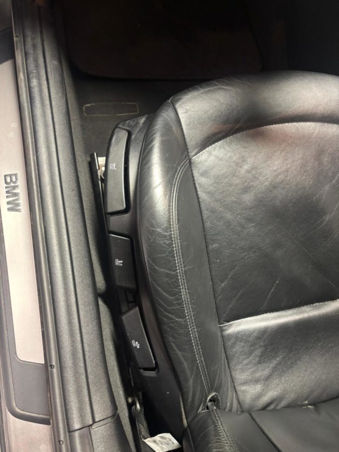 2004 BMW Z4 E85 ROADSTER 2.2I L BVM5 170CV