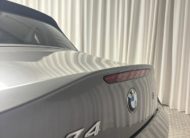 2004 BMW Z4 E85 ROADSTER 2.2I L BVM5 170CV