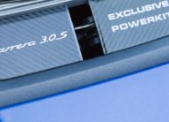 2017 PORSCHE 991 CARRERA S 3L0 PHASE 2 PDK X51 450CV