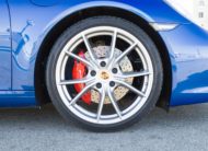2017 PORSCHE 991 CARRERA S 3L0 PHASE 2 PDK X51 450CV