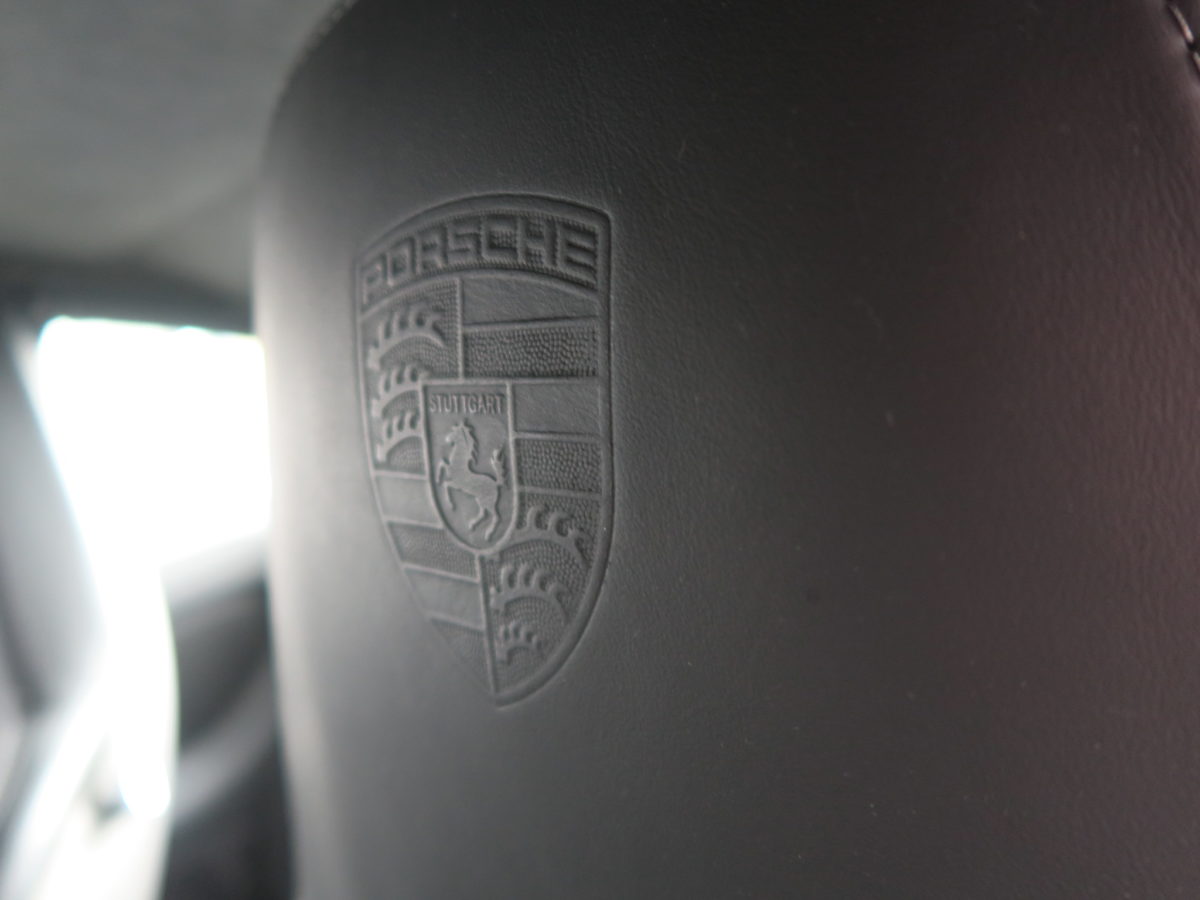 2009 PORSCHE 997 CARRERA 4S PHASE 2 385 CV 3L8 PDK