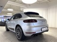 2018 PORSCHE MACAN GTS 3L0 V6 biturbo 360CV PDK
