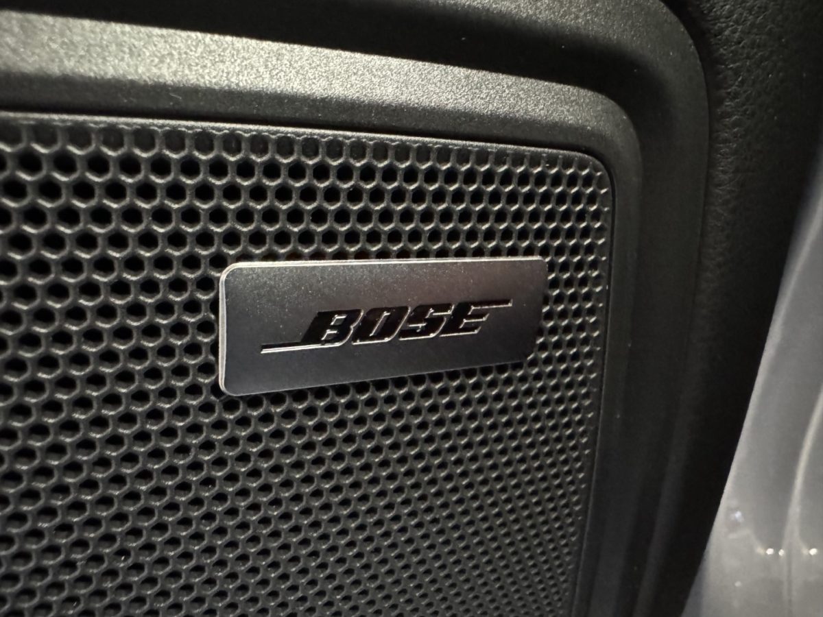 2018 PORSCHE MACAN GTS 3L0 V6 biturbo 360CV PDK