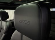 2018 PORSCHE MACAN GTS 3L0 V6 biturbo 360CV PDK