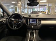 2018 PORSCHE MACAN GTS 3L0 V6 biturbo 360CV PDK