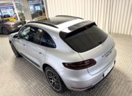 2018 PORSCHE MACAN GTS 3L0 V6 biturbo 360CV PDK