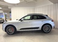 2018 PORSCHE MACAN GTS 3L0 V6 biturbo 360CV PDK