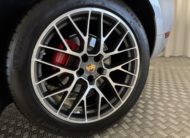 2018 PORSCHE MACAN GTS 3L0 V6 biturbo 360CV PDK