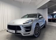 2018 PORSCHE MACAN GTS 3L0 V6 biturbo 360CV PDK