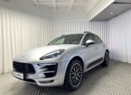 2018 PORSCHE MACAN GTS 3L0 V6 biturbo 360CV PDK