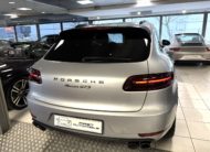 2018 PORSCHE MACAN GTS 3L0 V6 biturbo 360CV PDK