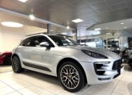 2018 PORSCHE MACAN GTS 3L0 V6 biturbo 360CV PDK