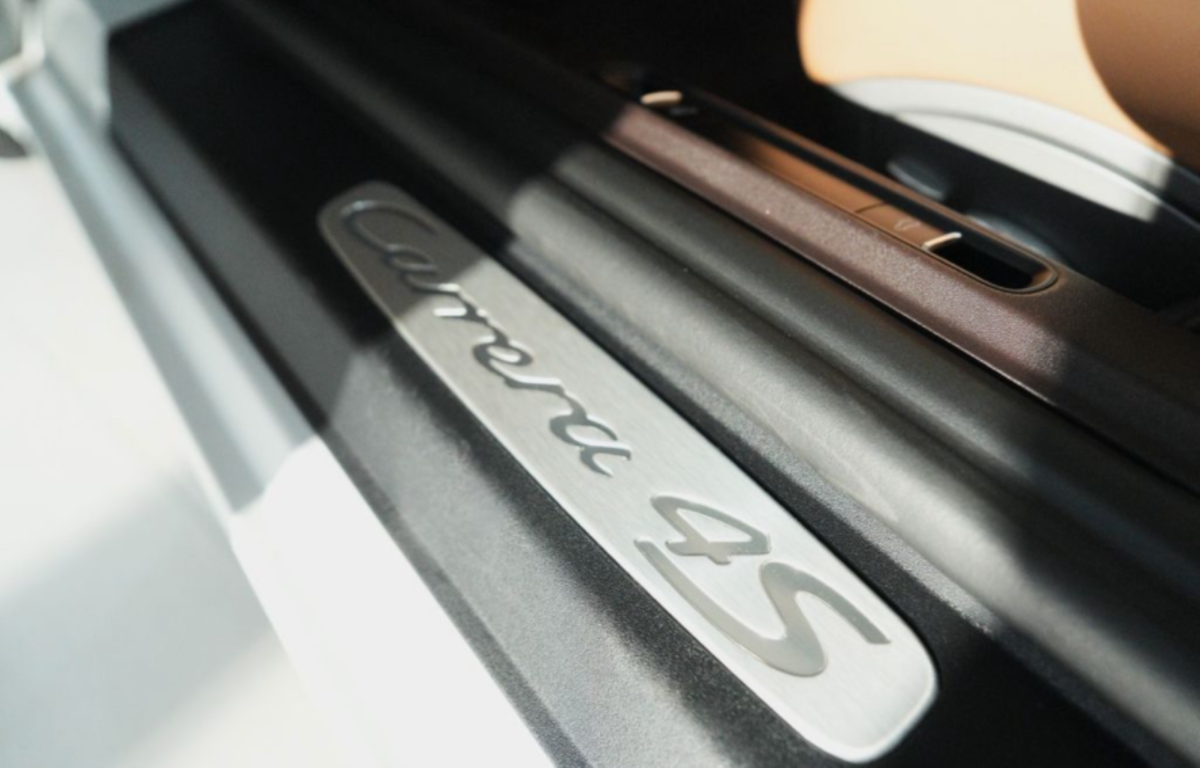 2017 PORSCHE 991 CARRERA 4S CABRIOLET PHASE 2 3L0 420 CV PDK PSE