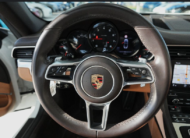 2017 PORSCHE 991 CARRERA 4S CABRIOLET PHASE 2 3L0 420 CV PDK PSE