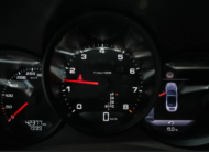 2017 PORSCHE 991 CARRERA 4S CABRIOLET PHASE 2 3L0 420 CV PDK PSE