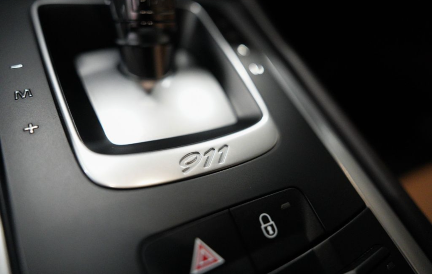 2017 PORSCHE 991 CARRERA 4S CABRIOLET PHASE 2 3L0 420 CV PDK PSE