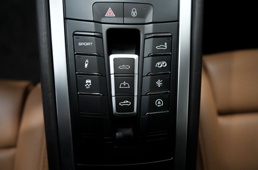 2017 PORSCHE 991 CARRERA 4S CABRIOLET PHASE 2 3L0 420 CV PDK PSE