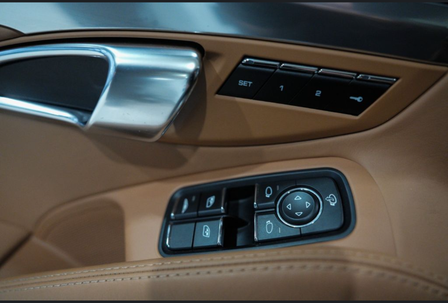 2017 PORSCHE 991 CARRERA 4S CABRIOLET PHASE 2 3L0 420 CV PDK PSE