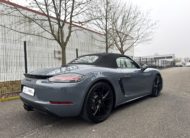 2017 PORSCHE BOXSTER 718 2L0 300CV BV6 MECA PSE