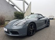 2017 PORSCHE BOXSTER 718 2L0 300CV BV6 MECA PSE