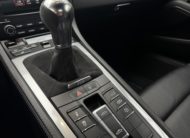 2017 PORSCHE BOXSTER 718 2L0 300CV BV6 MECA PSE