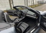 2017 PORSCHE BOXSTER 718 2L0 300CV BV6 MECA PSE