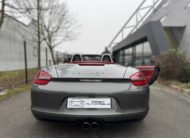 2013 PORSCHE BOXSTER 981 S PDK 3L4 315 CV