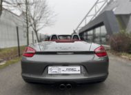 2013 PORSCHE BOXSTER 981 S PDK 3L4 315 CV