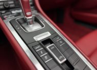 2013 PORSCHE BOXSTER 981 S PDK 3L4 315 CV