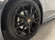 2017 PORSCHE BOXSTER 718 2L0 300CV BV6 MECA PSE