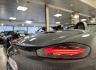 2017 PORSCHE BOXSTER 718 2L0 300CV BV6 MECA PSE