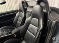 2017 PORSCHE BOXSTER 718 2L0 300CV BV6 MECA PSE