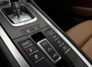 2017 PORSCHE 991 CARRERA 4S CABRIOLET PHASE 2 3L0 420 CV PDK PSE