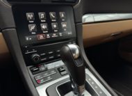 2017 PORSCHE 991 CARRERA 4S CABRIOLET PHASE 2 3L0 420 CV PDK PSE