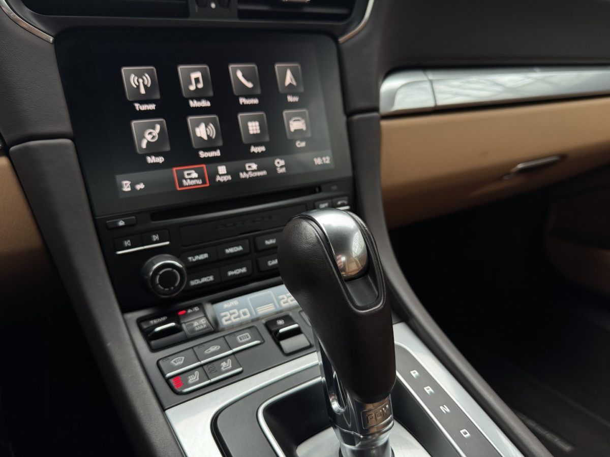 2017 PORSCHE 991 CARRERA 4S CABRIOLET PHASE 2 3L0 420 CV PDK PSE