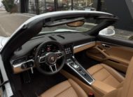 2017 PORSCHE 991 CARRERA 4S CABRIOLET PHASE 2 3L0 420 CV PDK PSE
