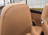 2017 PORSCHE 991 CARRERA 4S CABRIOLET PHASE 2 3L0 420 CV PDK PSE